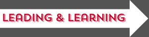 Leading & Learning logo